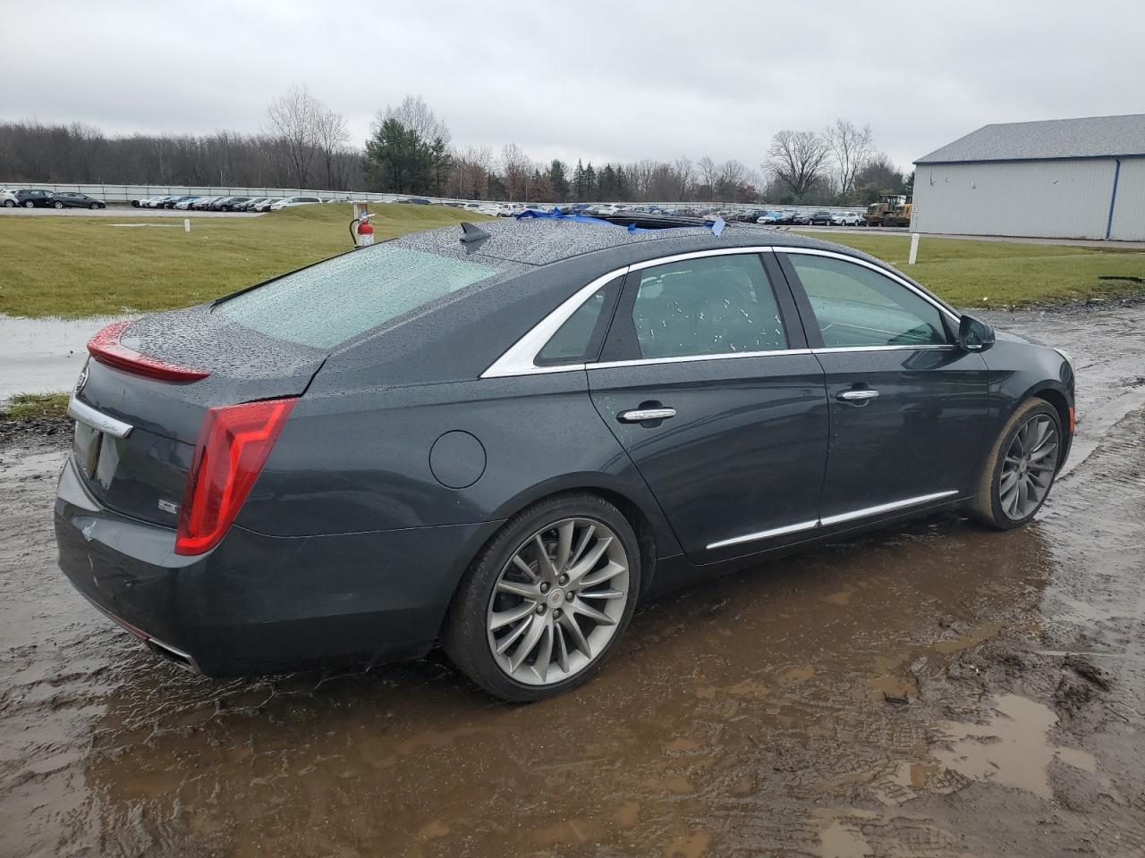 VIN 2G61V5S39D9103149 2013 CADILLAC XTS no.3