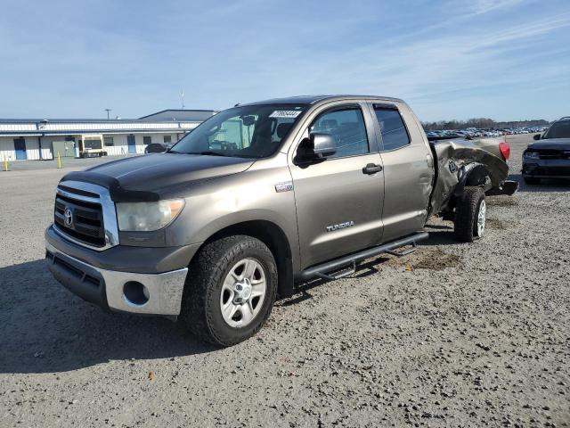 2010 Toyota Tundra Double Cab Sr5