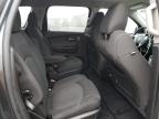 2011 Chevrolet Traverse Lt იყიდება Portland-ში, MI - Front End