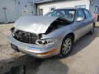 2004 Buick Park Avenue Ultra de vânzare în Pekin, IL - Front End