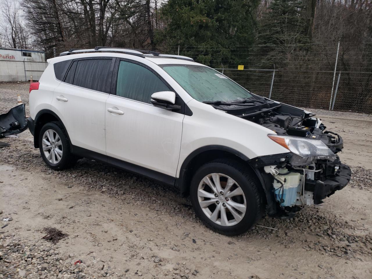 VIN 2T3DFREV0DW088073 2013 TOYOTA RAV4 no.4