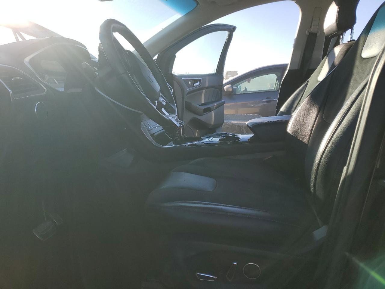 2015 Ford Edge - Image 7