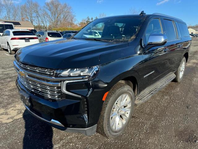 2023 Chevrolet Suburban K1500 Premier