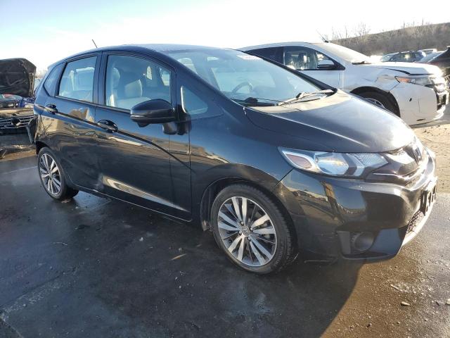  HONDA FIT 2015 Czarny