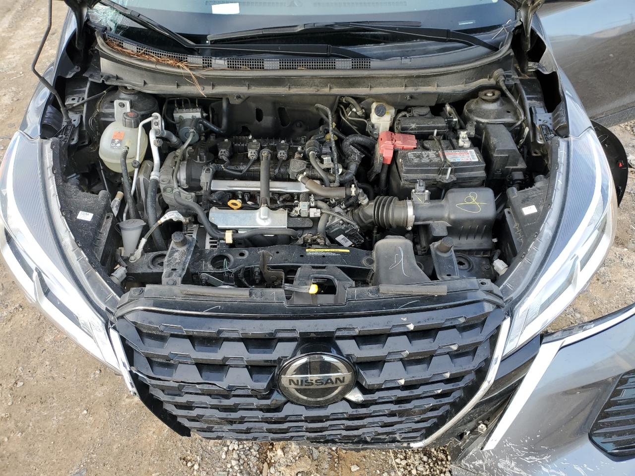 2021 Nissan Kicks - Image 12