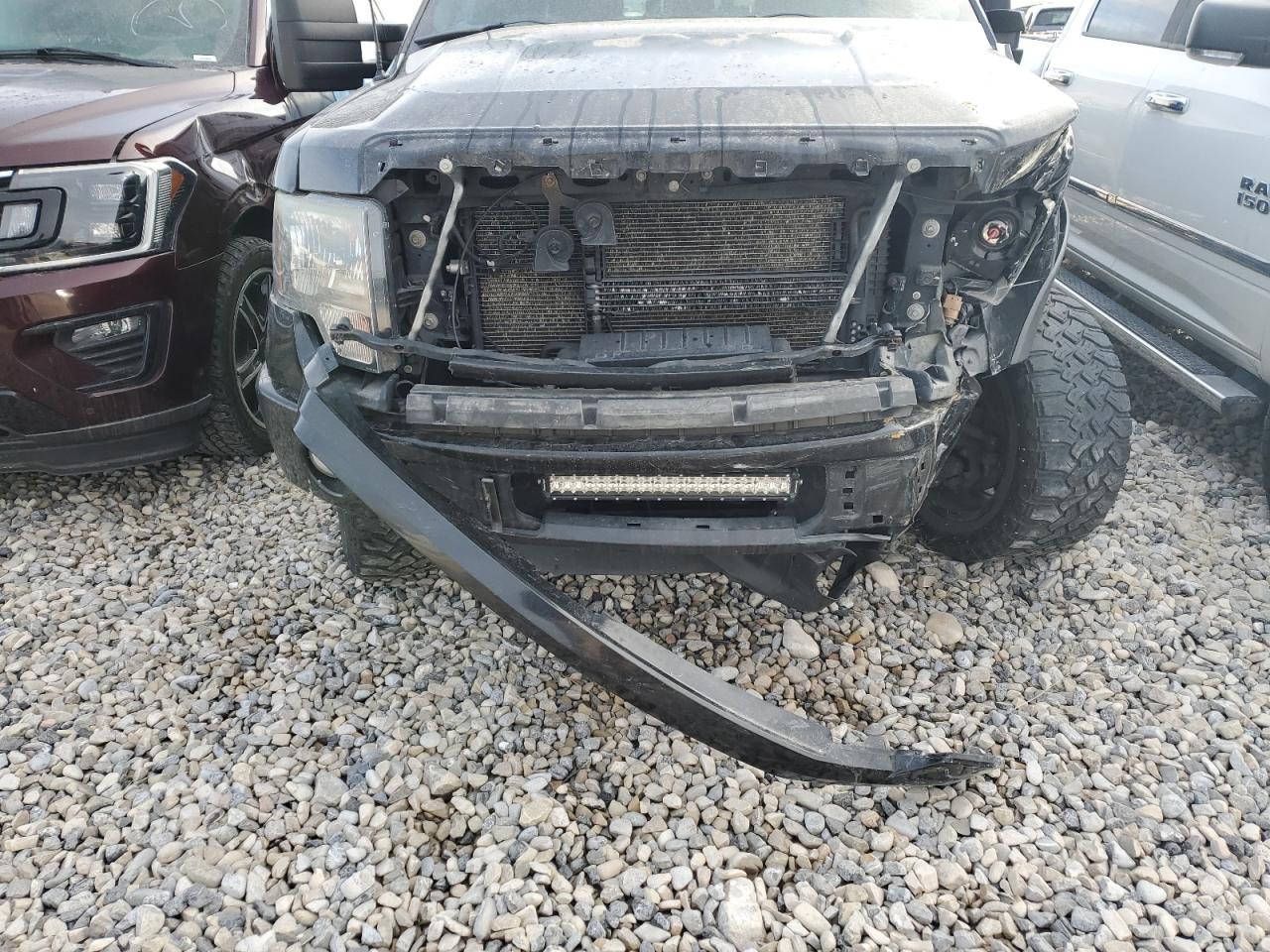 2012 Ford F-150 - Image 14