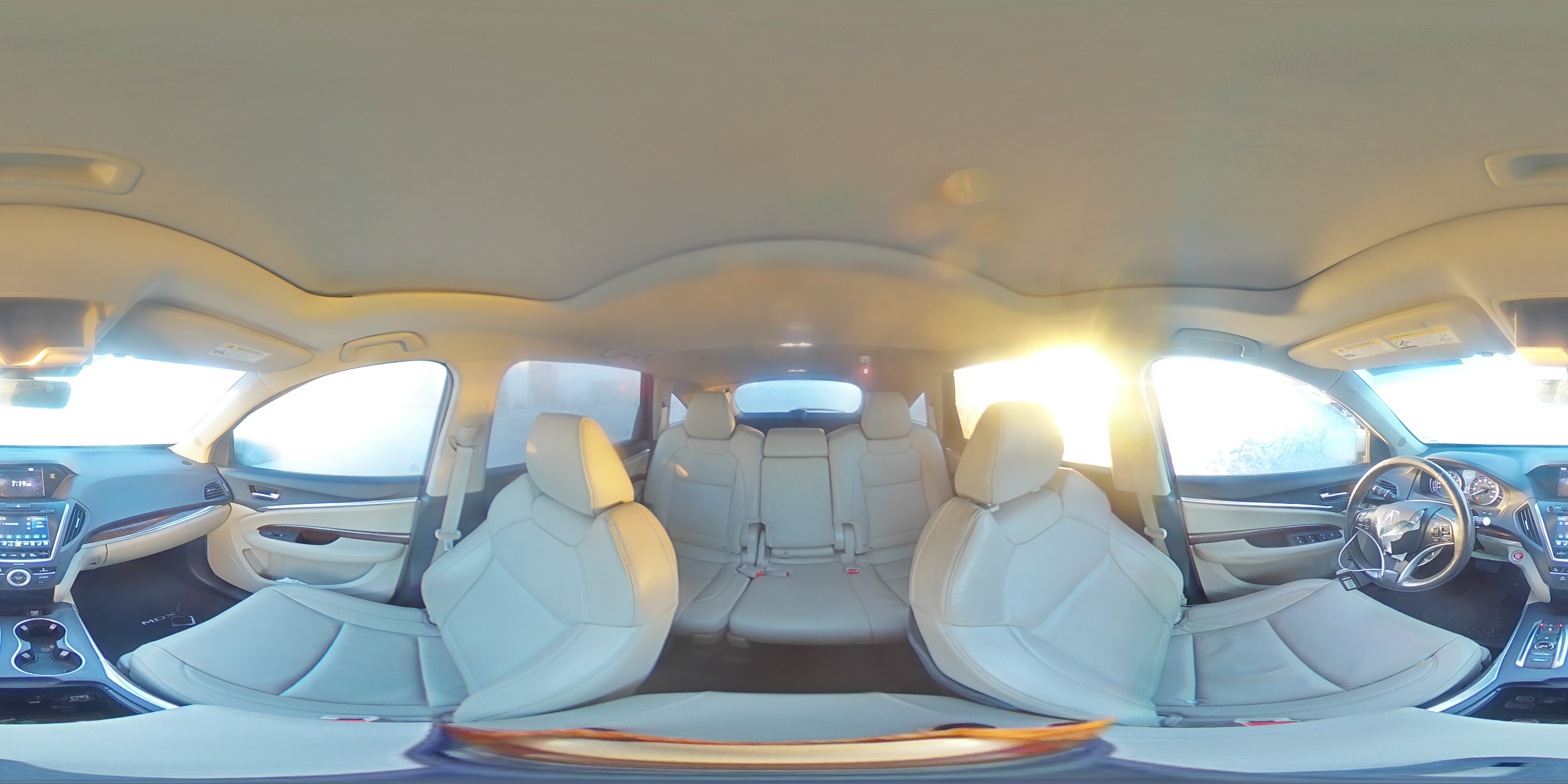 2019 Acura MDX - Image 13
