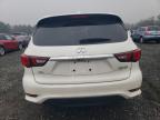 2020 Infiniti Qx60 Luxe na sprzedaż w Finksburg, MD - Front End