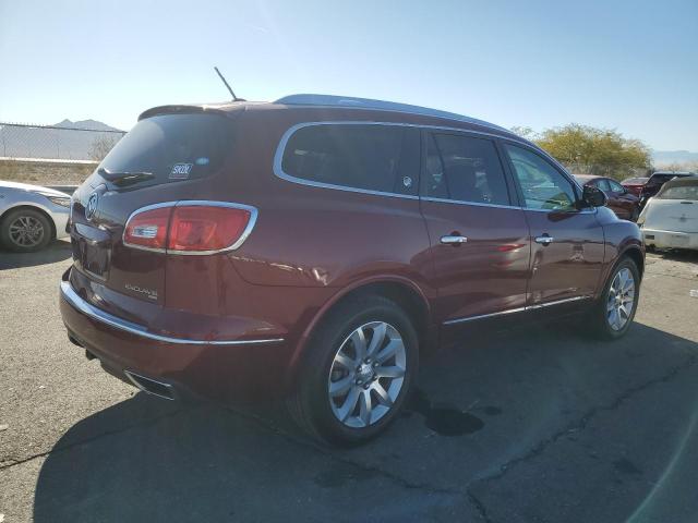  BUICK ENCLAVE 2015 Бургунди