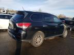 2016 Nissan Pathfinder S na sprzedaż w Woodburn, OR - Front End