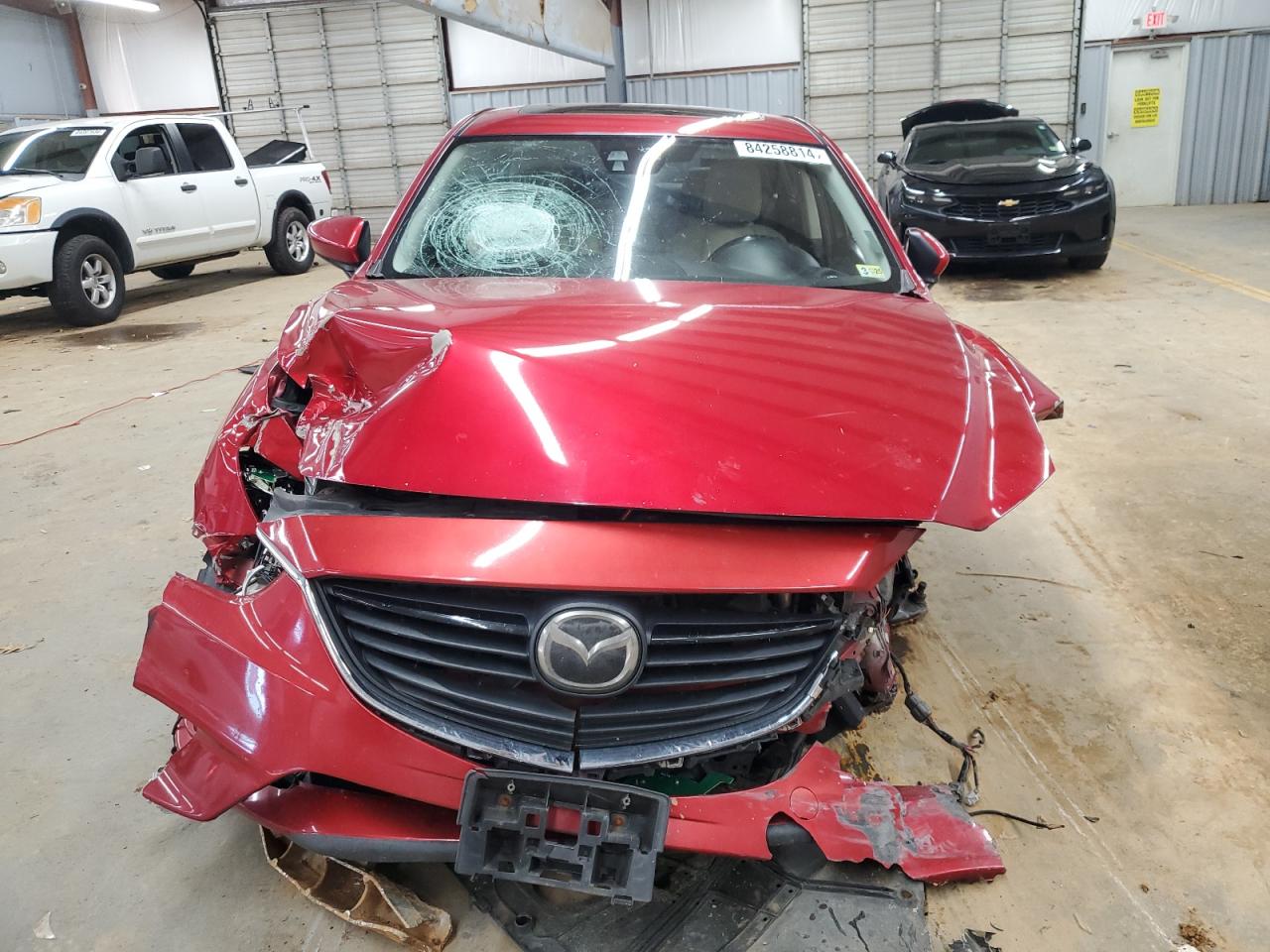 2014 Mazda 6 - Image 5