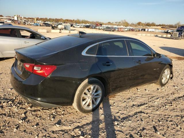Седаны CHEVROLET MALIBU 2017 Черный