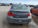 2013 Infiniti G37 Base на продаже в New Orleans, LA - Front End
