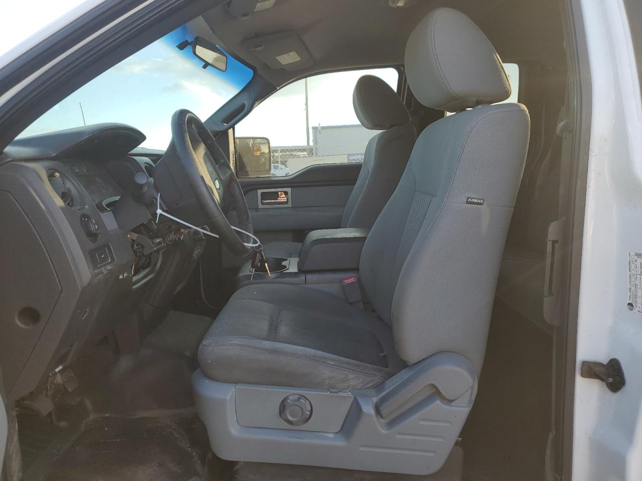 2011 Ford F-150 - Image 7