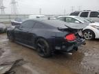 2021 Ford Mustang  zu verkaufen in Elgin, IL - Rear End