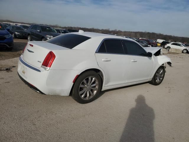  CHRYSLER 300 2015 Biały