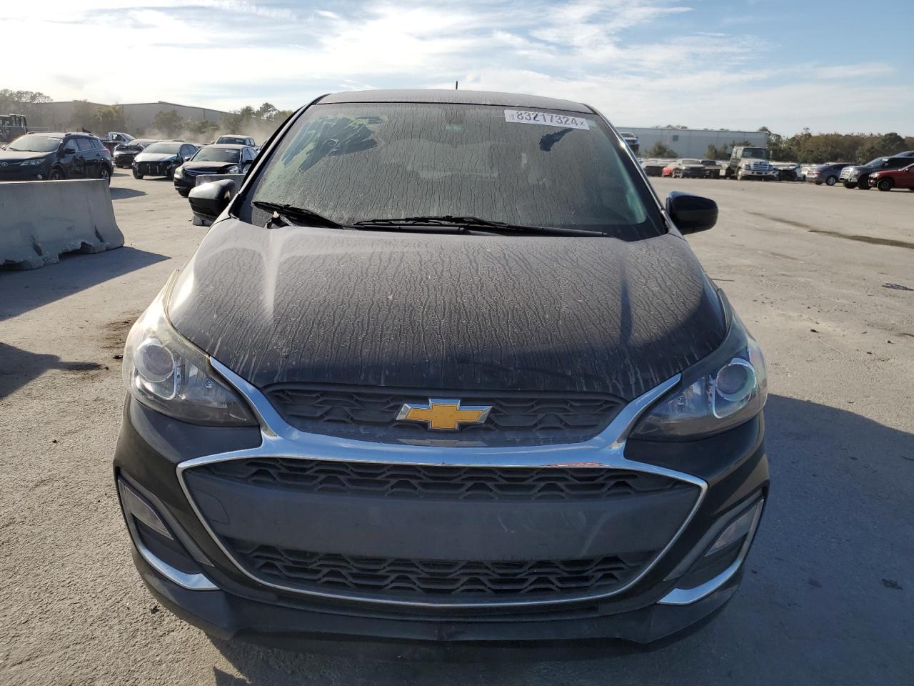 2019 Chevrolet Spark - Image 5