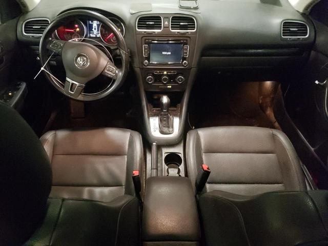  VOLKSWAGEN JETTA 2014 Цвет загара