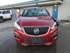 2017 Buick Envision Essence en Venta en Memphis, TN - Side