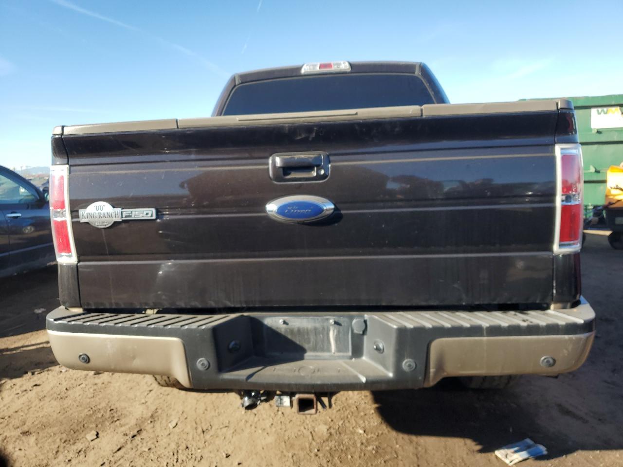 2013 Ford F-150 - Image 6
