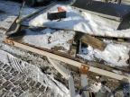 2000 Snow Trailer for Sale in Center Rutland, VT - Front End