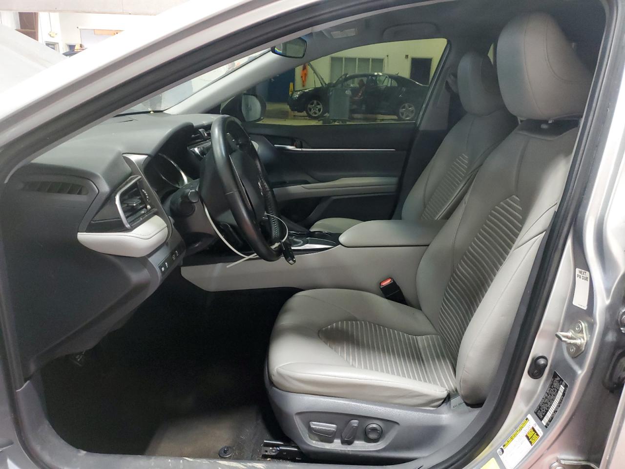 2020 Toyota Camry - Image 7