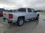 2015 Chevrolet Silverado C1500 Lt продається в Temple, TX - Front End