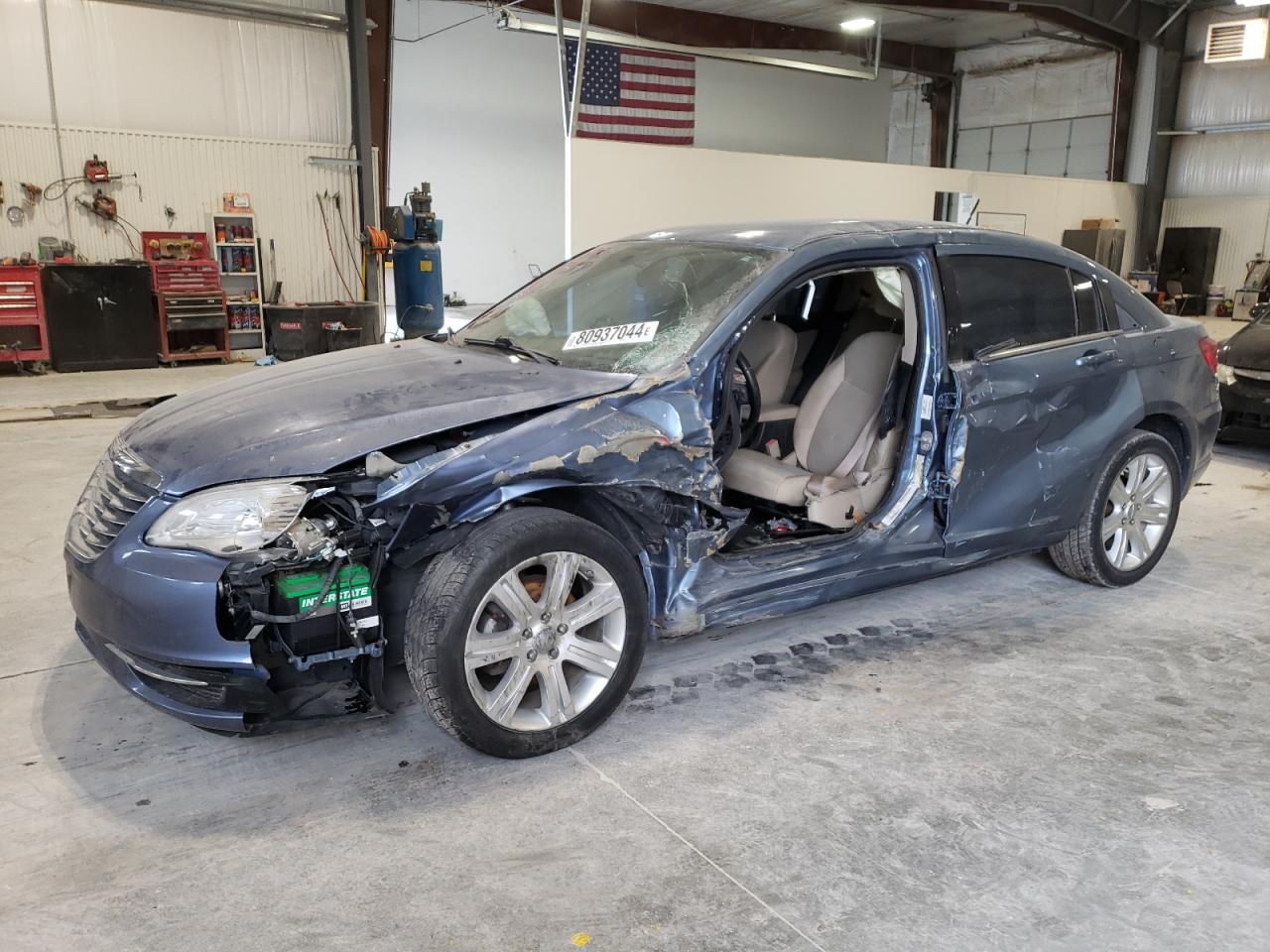 2011 Chrysler 200 - Image 1