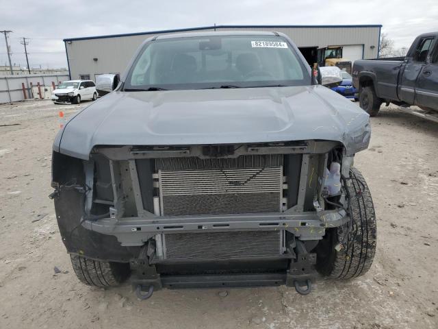  GMC CANYON 2021 Szary