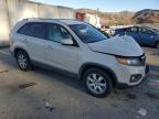 2012 Kia Sorento Base للبيع في Van Nuys، CA - Front End