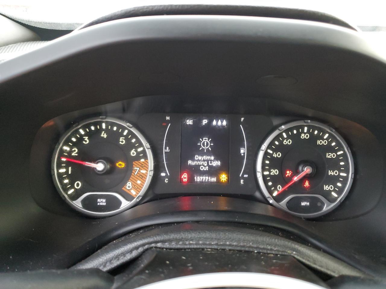2019 Jeep Renegade Latitude VIN: ZACNJABB8KPK81949 Lot: 83750354