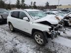 2014 Jeep Compass Latitude for Sale in Exeter, RI - Front End