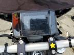 2022 YAMAHA MT09 C for sale at Copart CA - MARTINEZ