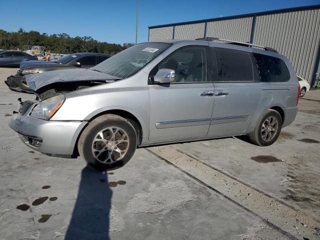 2014 Kia Sedona Ex