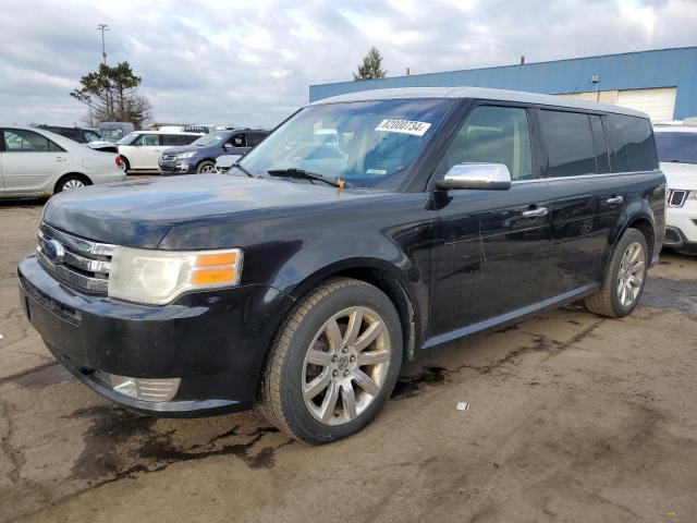 2009 Ford Flex Limited