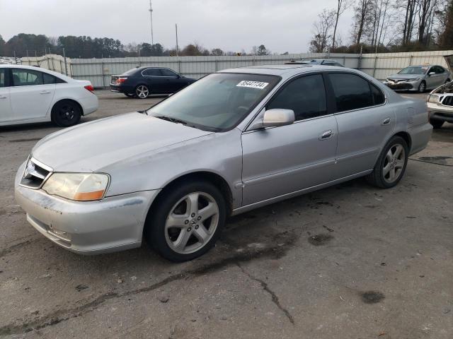 2003 Acura 3.2Tl Type-S