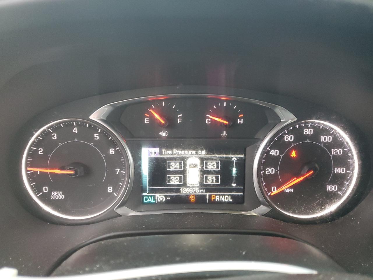 2017 GMC Acadia - Image 9