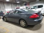 2007 Honda Accord Ex на продаже в Franklin, WI - Front End