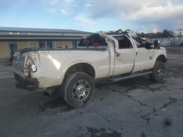  FORD F350 2015 Белый