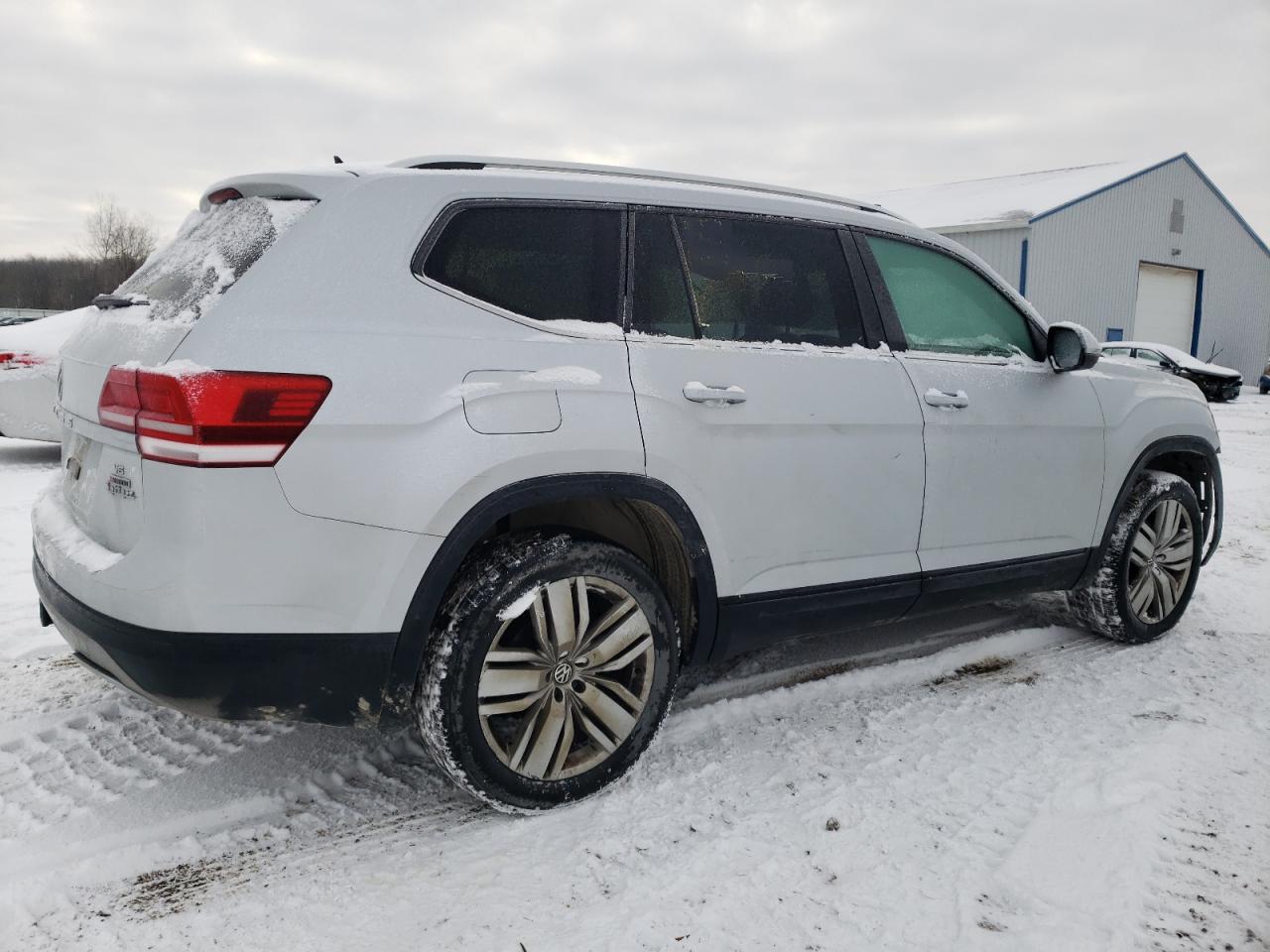 2019 Volkswagen Atlas - Image 3