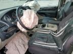 2019 Dodge Grand Caravan Sxt продається в New Orleans, LA - Front End