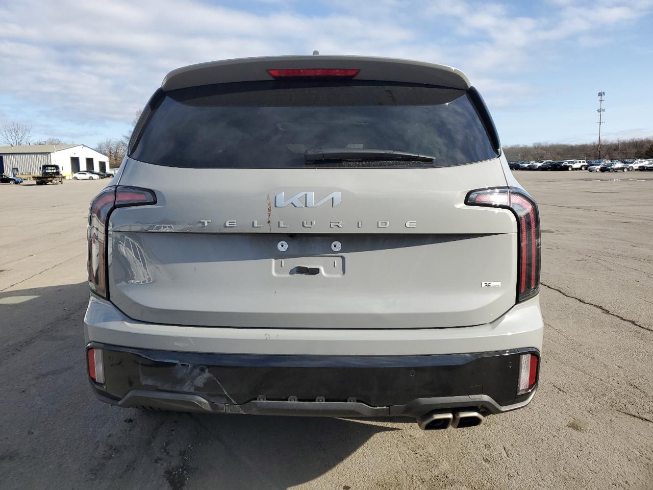 2024 Kia Telluride - Image 6