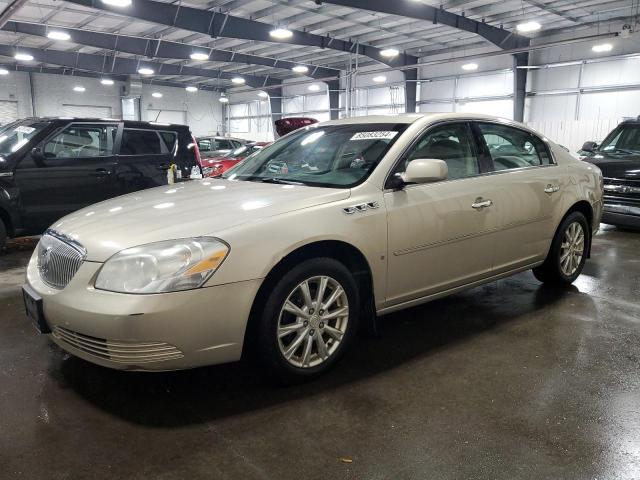 2009 Buick Lucerne Cxl