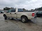 2007 Ford F150 Supercrew за продажба в Conway, AR - Side