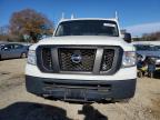 2016 Nissan Nv 1500 S for Sale in Chatham, VA - Front End