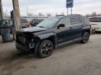 2017 Gmc Terrain Slt იყიდება Fort Wayne-ში, IN - Front End