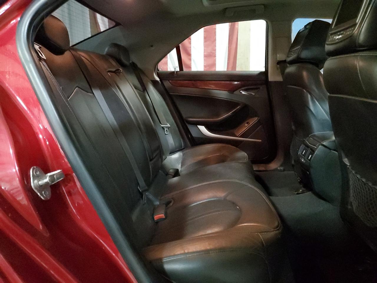 2013 Cadillac CTS - Image 10