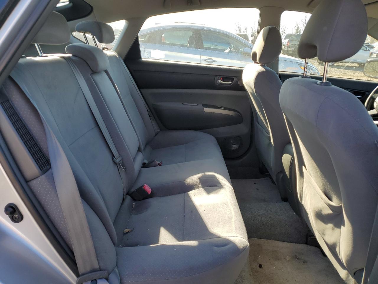 2008 Toyota Prius - Image 10