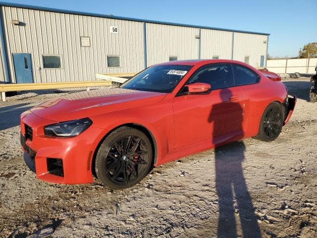 2024 Bmw M2 