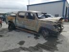 2017 Toyota Tacoma Double Cab de vânzare în Orlando, FL - Burn